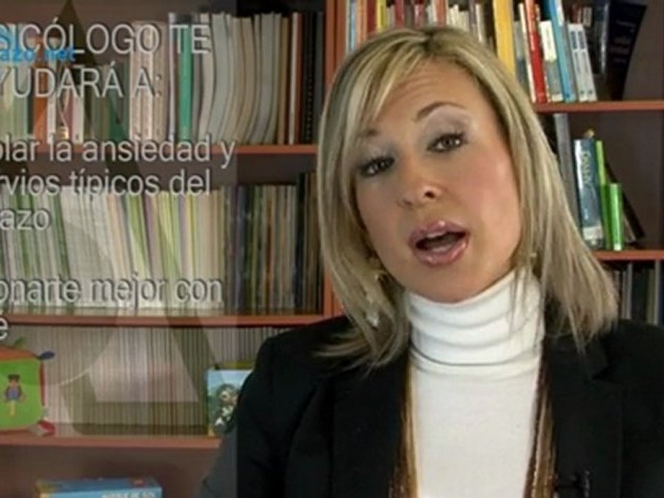 Psicología embarazo.Beneficios de acudir al psicólogo durante el embarazo
