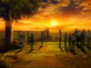 Valkyria OAV 09 - VOSTFR