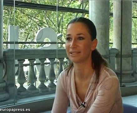 Cecilia Gómez triunfa con Cayetana, su pasión