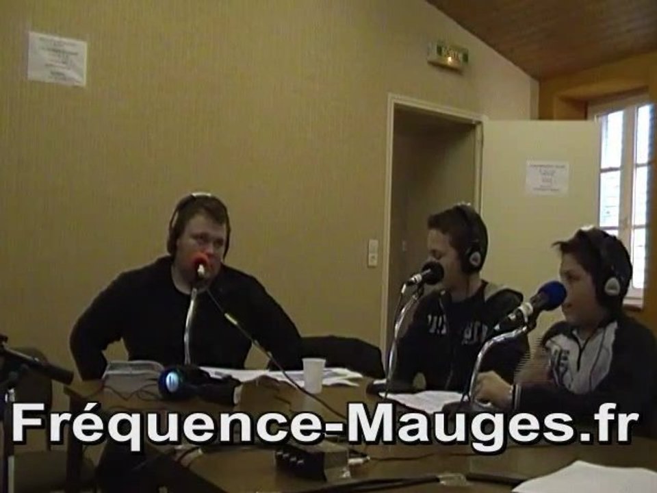 Radio part 2 (Beausse)