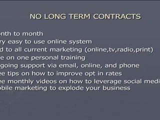 Text Message Marketing for Realtors