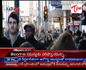 Asteroid Killed Off the Dinosaurs