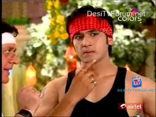 Hamari Saas Leela - 9th june 2011 Part1