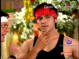 Hamari Saas Leela - 9th june 2011 Part2