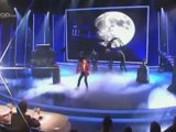 Michael Jackson - Thriller  - Slovenia got talent 2010