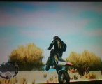 ★☆Cross en 50cc sur Gta★☆