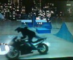 ★☆Vidéo sur Gta en 50cc au SkatePark★☆