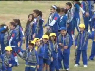 XXIII Festa Regionale ASAD - Palermo 21 Maggio 2011