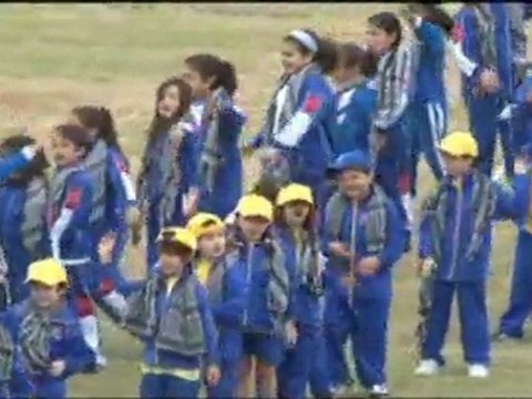 XXIII Festa Regionale ASAD - Palermo 21 Maggio 2011