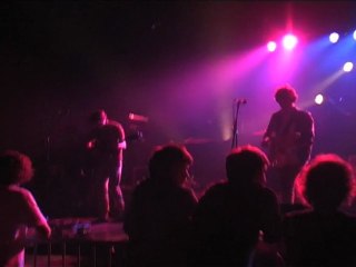 Tremplin Rock Junior à Blanquefort