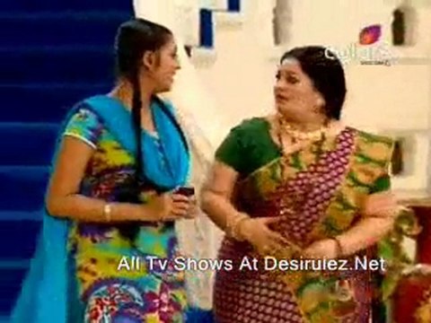 Hamari Saas Leela - 9th June 2011 Pt-3