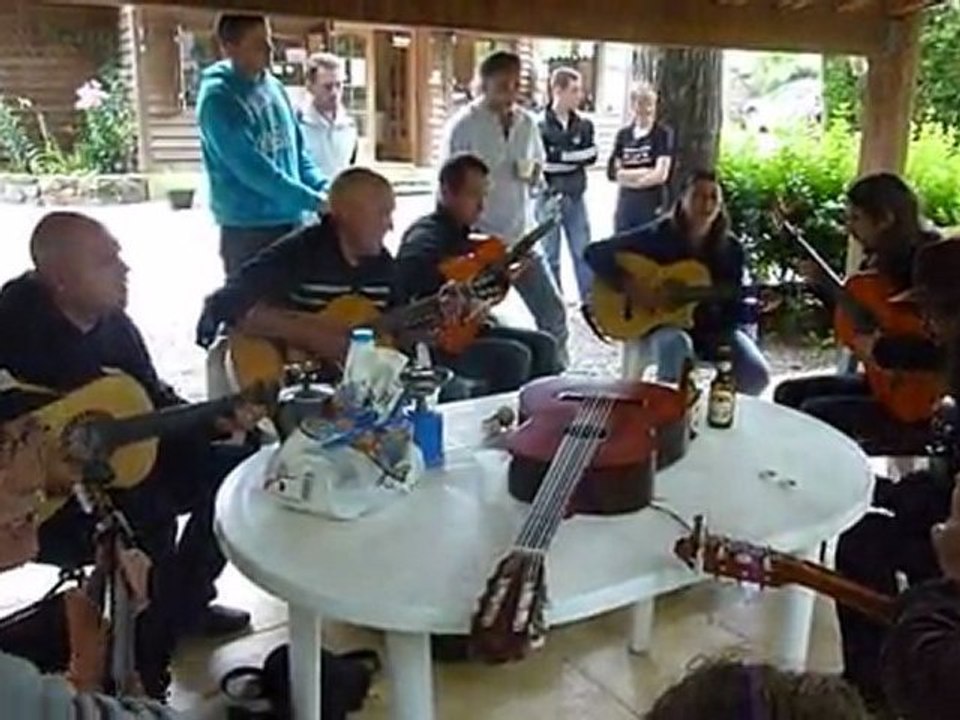 St Hippo 2011 Olééééé!! vidéo 8