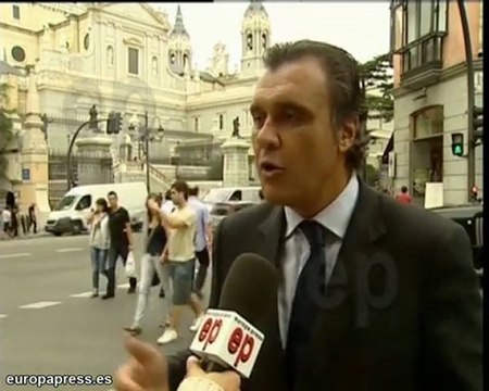 Las agencias de viajes contra Díaz Ferrán