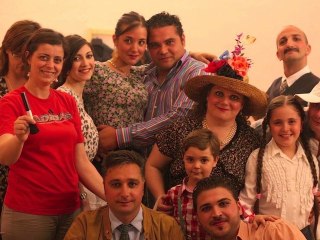 Festival di teatro e musica al Rosario - 2011