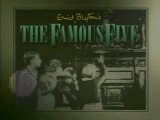 Le club des cinq - Générique (Série tv de 1996)