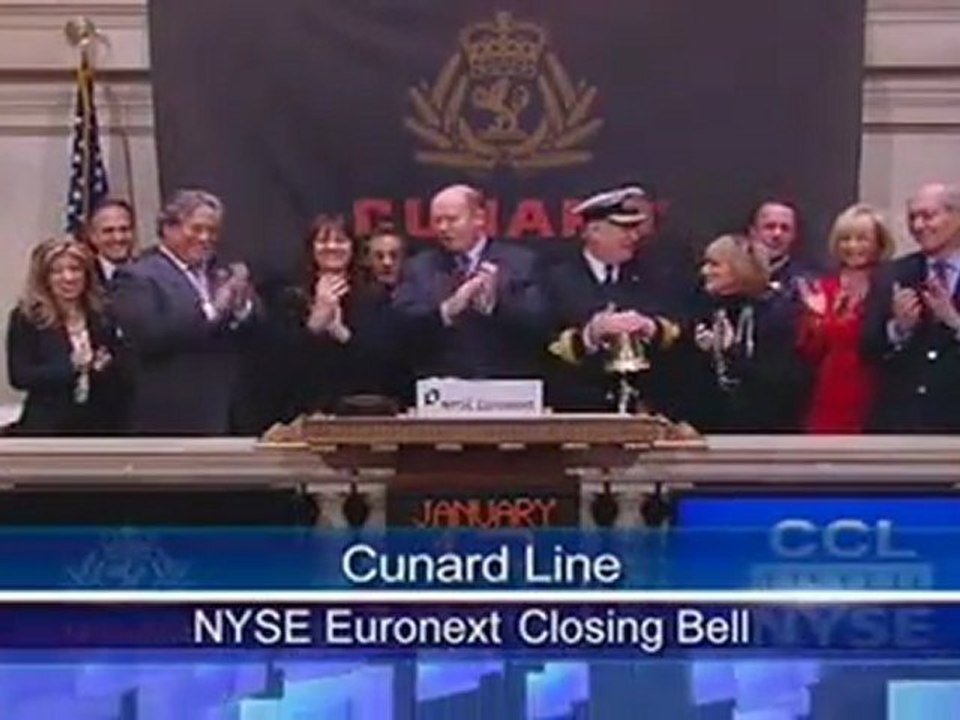 Cunard Royal Rendezvous- Celebrate 3 Luxury Cruise ...