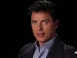 Torchwood Miracle Day - Captain Jack Harkness