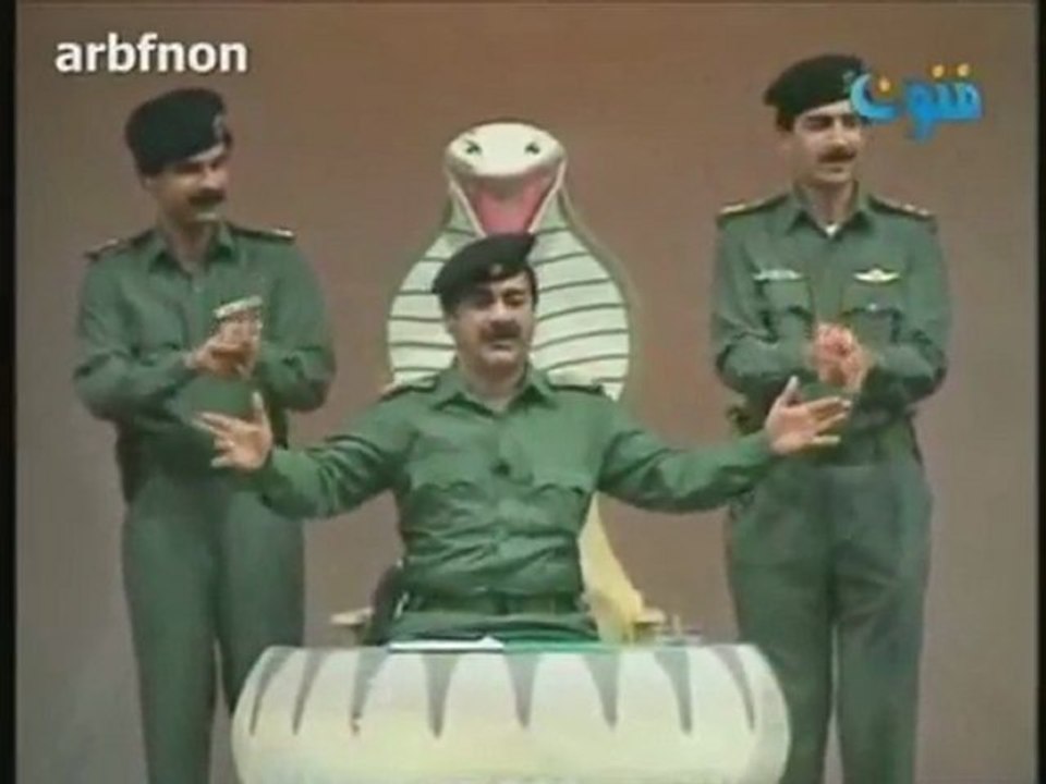 saddam (3) (Rebwar F)