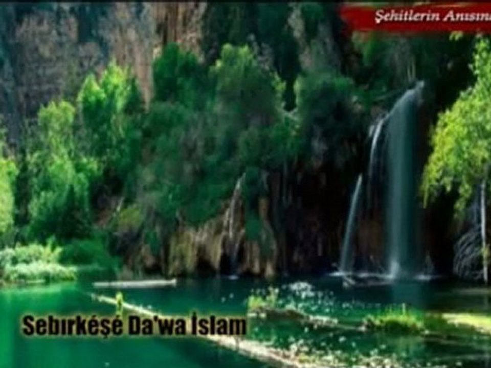 Sabırkeşe De'wa İslam