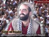 Şehid Ali Haydar