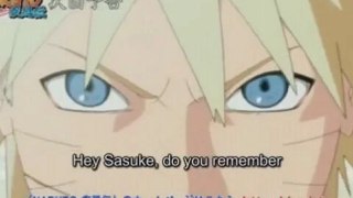 Naruto Shippuden 216 - Preview