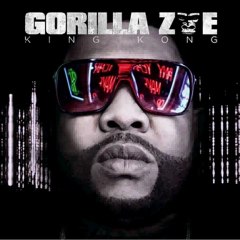 Gorilla Zoe – King Kong 2011 Mp3 Album Free