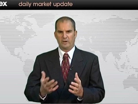 bforex: Cautious Trading Persists