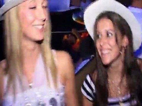 White Party @ Drungly Club Discotheque - 30.08.2007