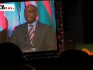 AfDB annual meeting 2011 - Kaberuka speech 2of2