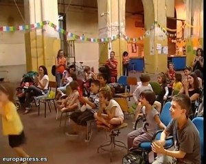 Jornada de sensibilización de SOS Racismo