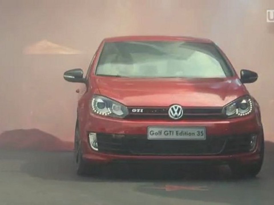 Wörthersee 2011: Impressionen