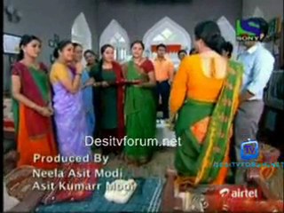 Krishnaben Khakhrawala  - 9th June 2011 Video Watch Online Pt1