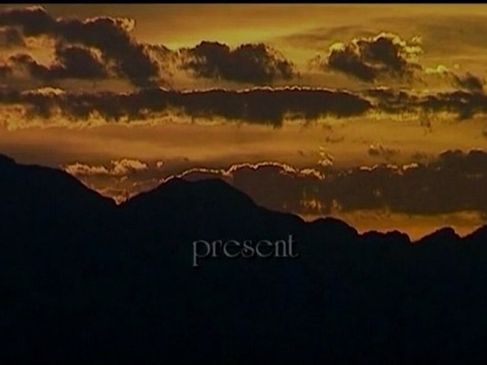 Buddha Bar Nature Trailer