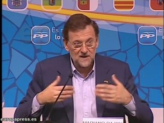 Rajoy elogia la inmigración española