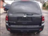 Used 2006 Chevrolet TrailBlazer Milwaukee WI - by ...