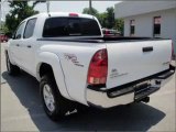 Used 2007 Toyota Tacoma Franklin TN - by EveryCarListed.com