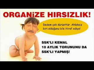 Kemal Kılıçdaroğlu Yeni Reklam Filmi..