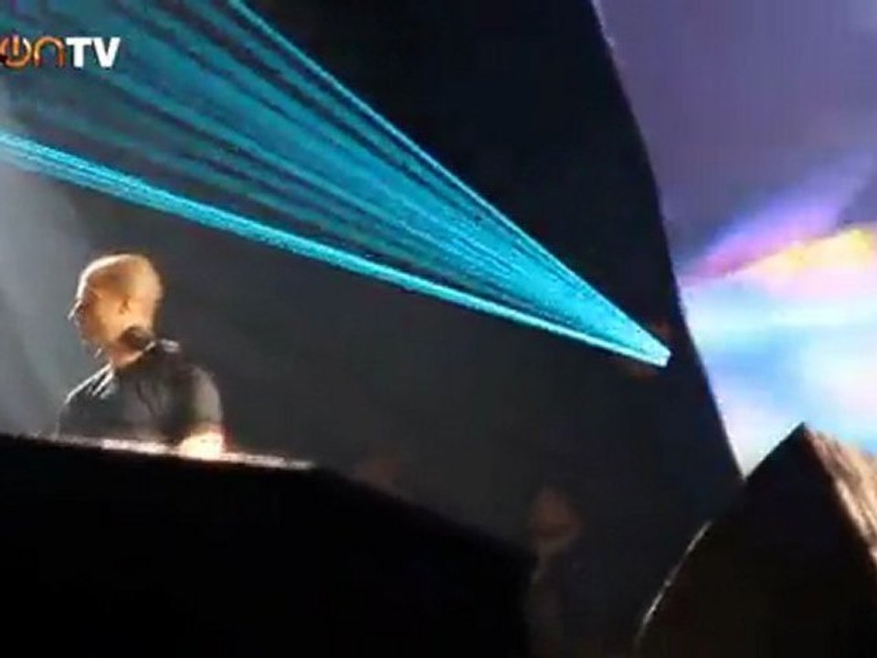 TIMEWARP CHRIS LIEBING