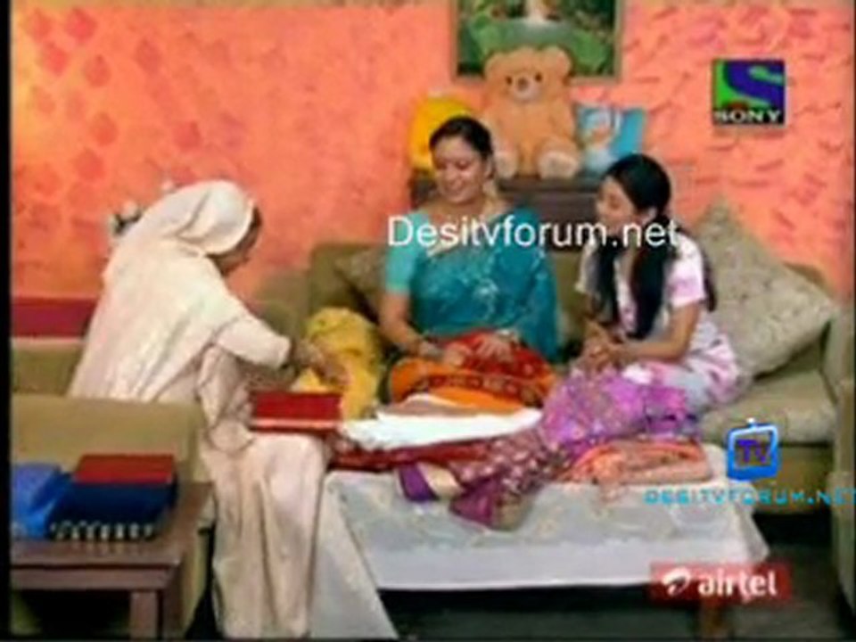 Krishnaben Khakhrawala  - 9th June 2011 Video Watch Online Pt3