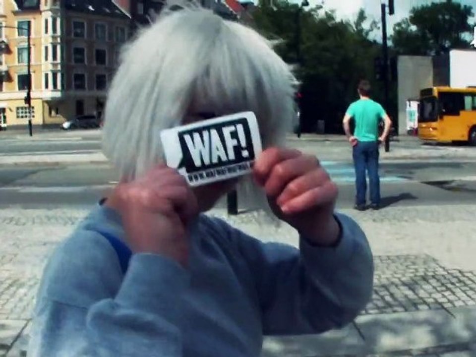 SPOT 2011 - 10 - Stickage