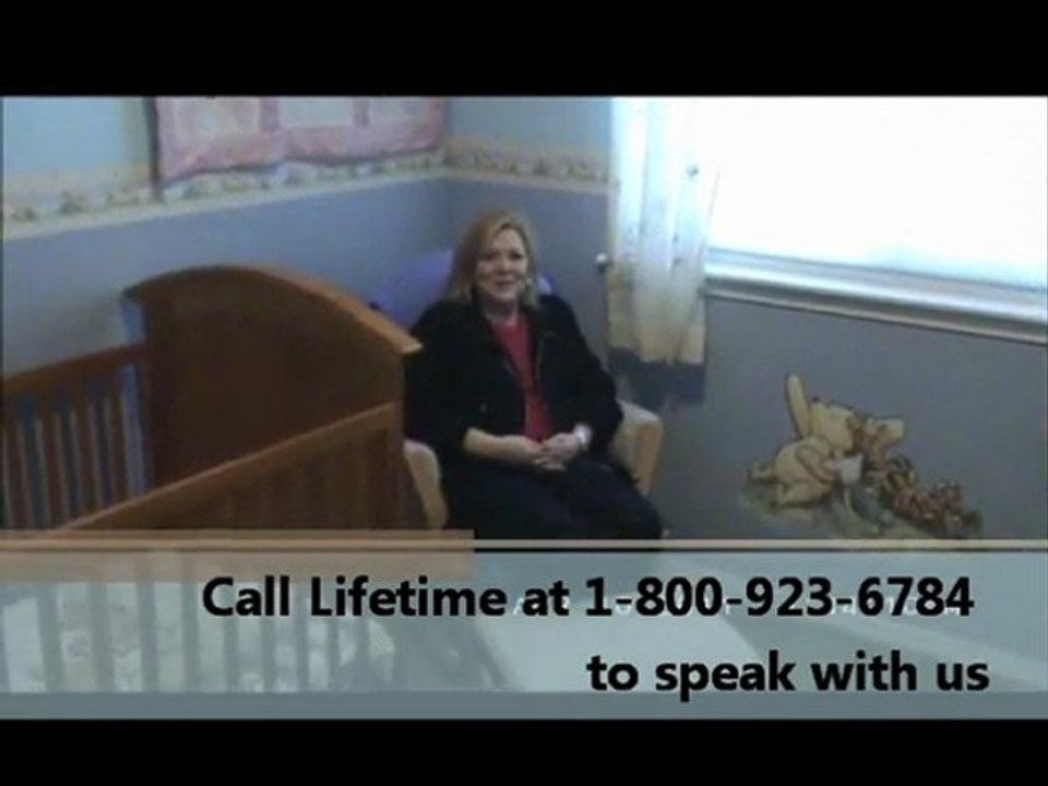 Washington Couple Hoping to Adopt with Lifetime Adoption Center -- Ryan & Laurie