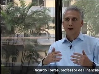 Imóveis não brilham na bolsa