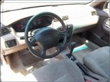 Used 1997 Nissan Sentra Manassas VA - by EveryCarListed.com