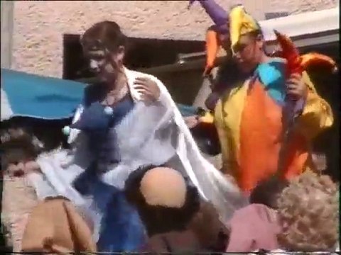 1997-Bessan Fete Medievale-1