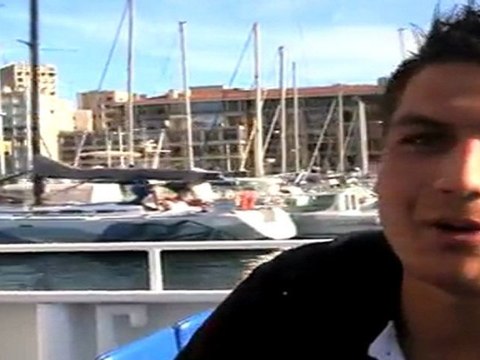 MSC : une navette pour éviter stress et embouteillages