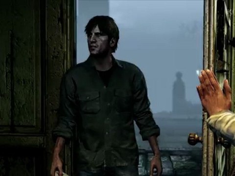 Silent Hill: Downpour E3 2011 Game Trailer