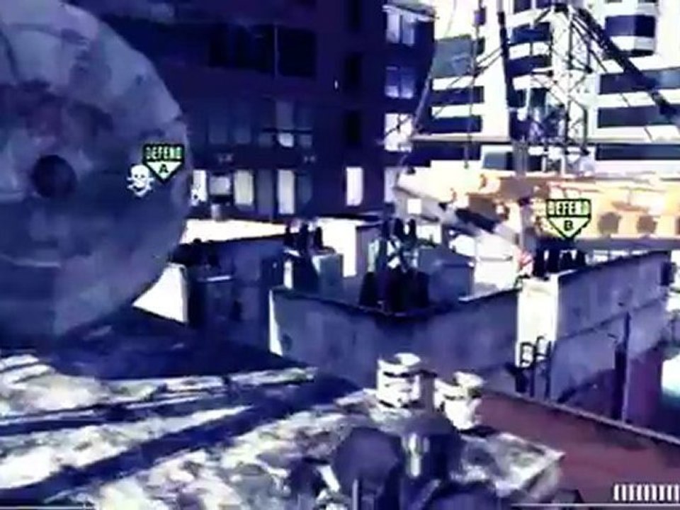 Global Killer l COD Montage l By Crash Edits