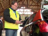 Rallye - Ronde Limousine - Enquête: les vérifs