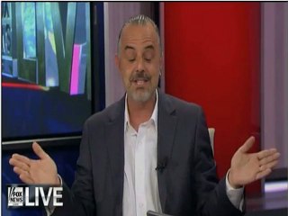 Eric Yaverbaum Discusses The Offlining Campaign on Fox