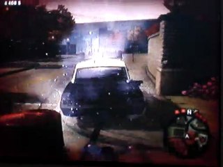 LE PARRAIN 2 vidéo délire MIZU ENJOYEMENT !!!!